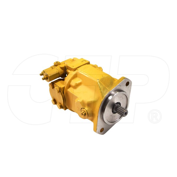 Aic Replacement Parts Pump Gp-Ps Fits Caterpillar Models 1694883 - main